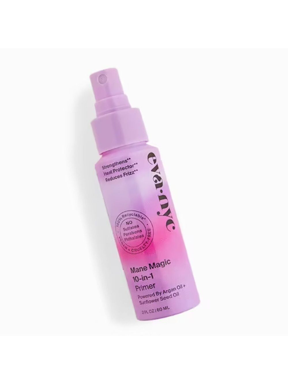 Eva NYC Mane Magic 10-in-1 Primer | NEW | Travel Size